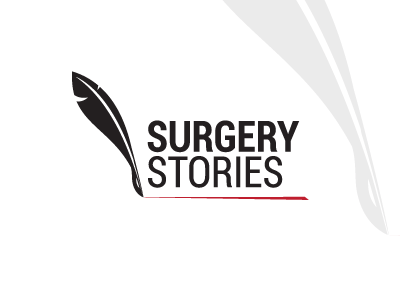 Surgery Stories logo