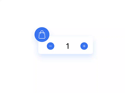 Shopping chart after effects animation icon interaction design loop lottie microinteraction minimal shopping shopping cart ui user experience design ux ux motion design