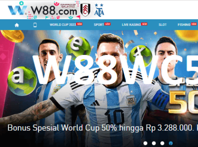 W88 - Link to W88.com 2023 - Sports Betting, Live Casino