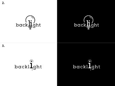 Backlight Logo