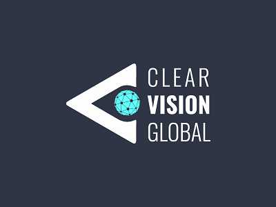 Clear Vision Global Logo