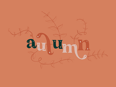 Autumn Type