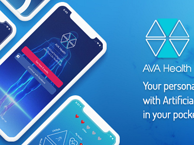 AvA - Artificial Intelligence for real healthcare