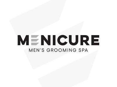 Menicure Logo