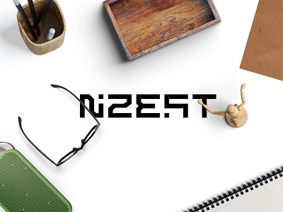 Nizest Designers costume logo