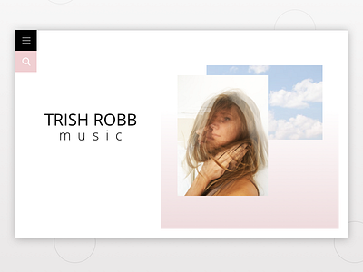 Trish Robb Music