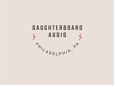 Daughterboard Logo