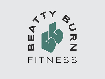 Beatty Burn Logo