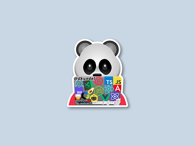 Panda Hacker