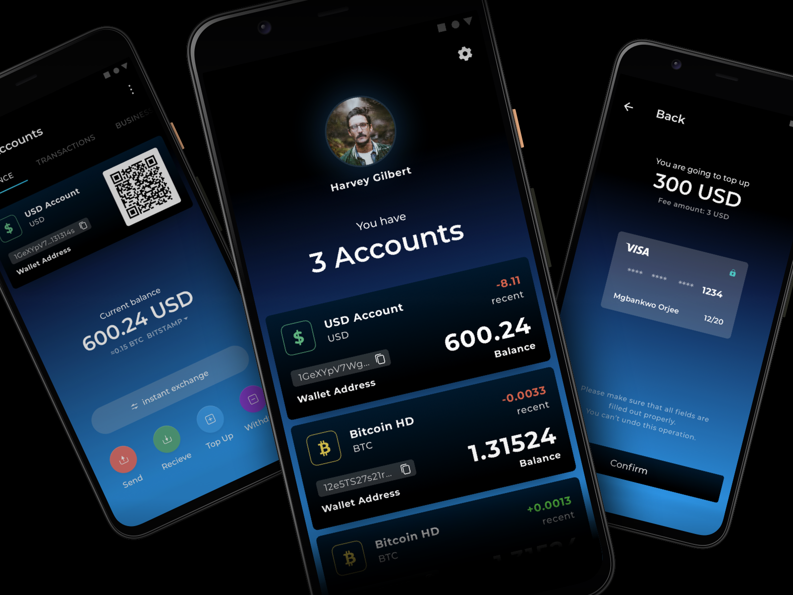 Нови приложения. Crypto Wallet app. Kepler Wallet Crypto. App Crypto Windows Elegant clean.