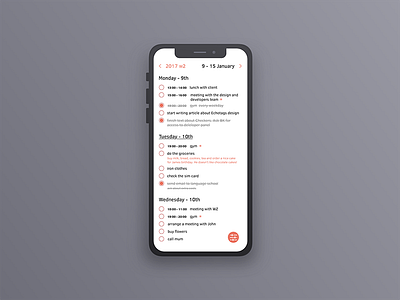 Coypu - mobile version app coypu coypu.co iphone x mockup text ui