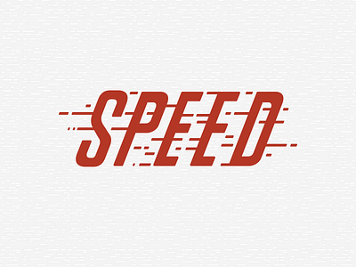 Paul Speed Photography Logo identity logo motion paul photography racing speed studio vintage