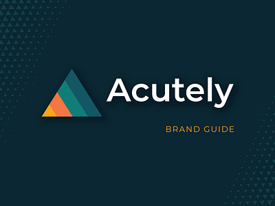 Acutely Brand Suite
