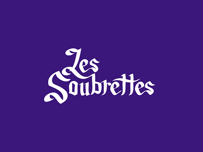 Les Soubrettes | Custom Type