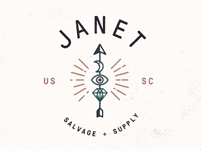 You Need Janet