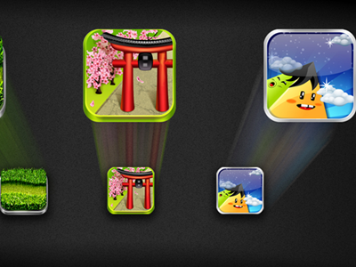 Iphone Icons1