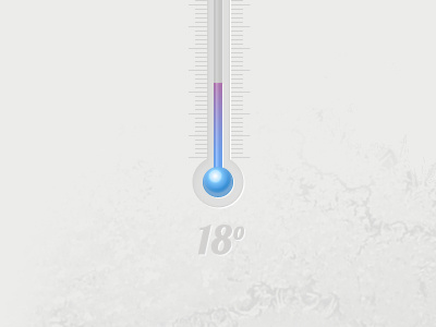 Thermometer thermometer