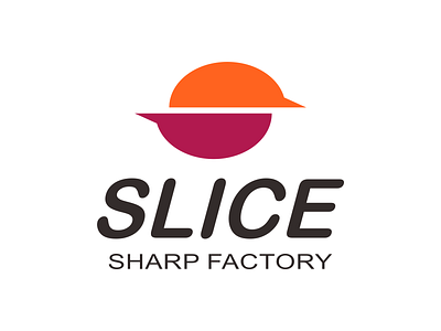 Slice logo