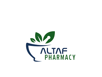 ALTAF PHARMACY LOGO