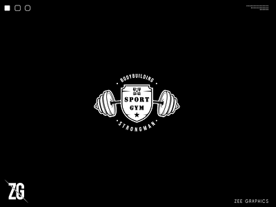 GYM LOGO