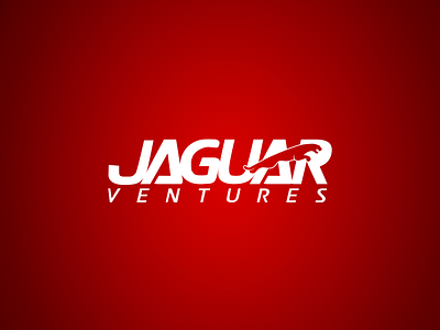 JAGUAR LOGO