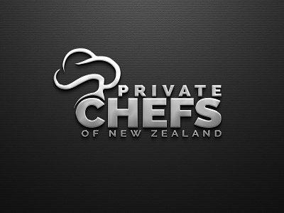 CHEF LOGO