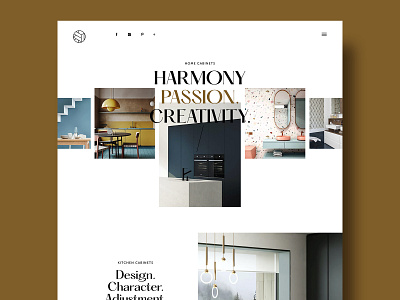 Norde Factory bathroom design furniture home interior design kitchen minimal swedish website