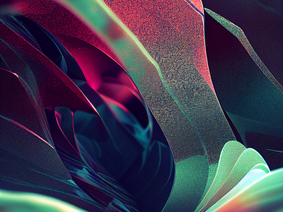 abstract #006 design illustration