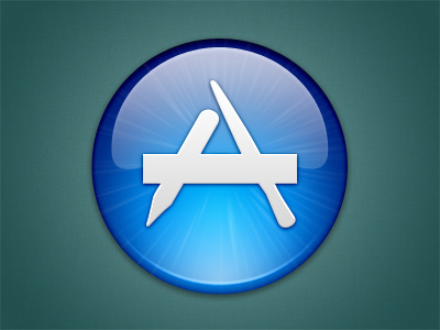 Appstore icon app icon store