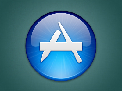 Appstore icon