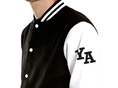 Jacket ya