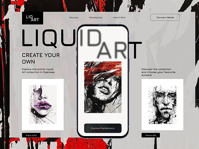ART art design graphic design illustration ui web web design webdesign