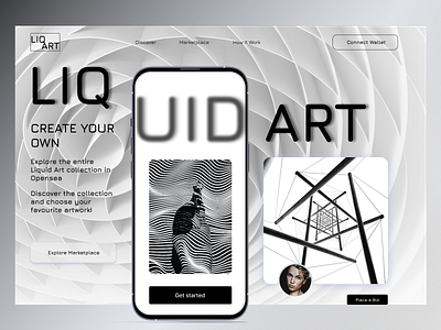 ART Part 3 art branding design graphic design illustration ui web web design webdesign