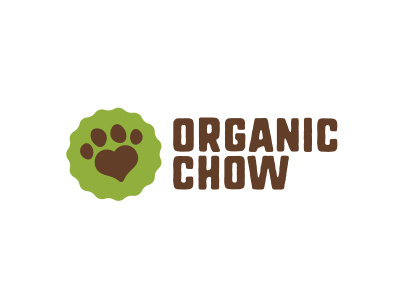 Organic Chow 1 dog food dogs pets