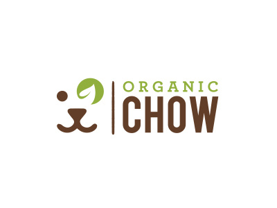 Organic Chow 2 dog food dogs pets