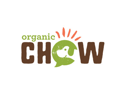 Organic Chow 3 dog food dogs pets