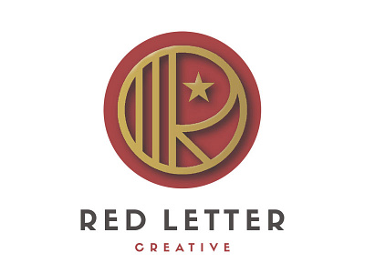Red Letter Creative