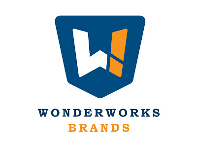 WonderWorks Logo toys wonder works