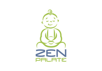 Zen Palate Baby Pacifier Line baby palate zen