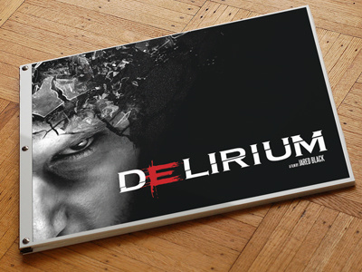 Delirium Motion Picture Pitch Presentation book delirium movie pitch presentation