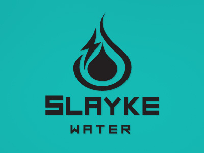 Slayke Water - Concept