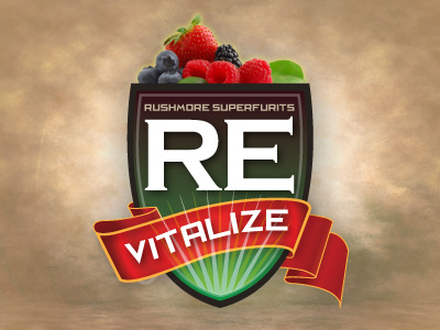 RE Super Food Energy Drink beverage energy drink fruit