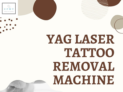 YAG Laser Tattoo Removal Machine canada cpmt hair laser machine removal yag