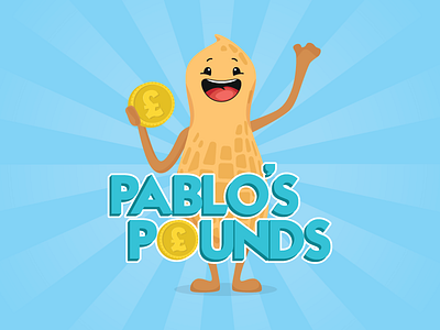 Pablos Pounds