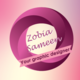 Graphic Designer | Zobia
