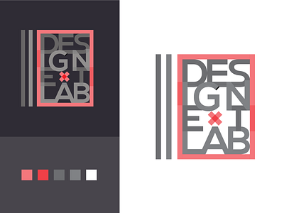 DesigNext Logo adobe branding design georgia tech identity illustrator cc logo