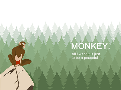 Monkey