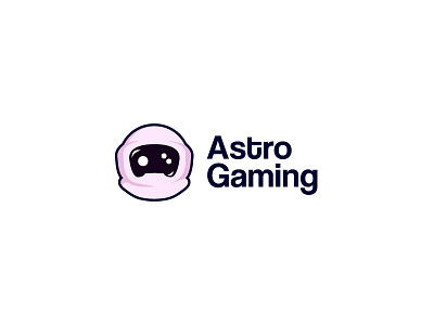 Astro Gaming Logo