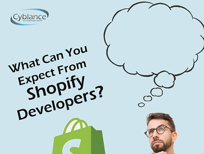 what can you Expect from a Shopify Developer? shopify developer ui web design