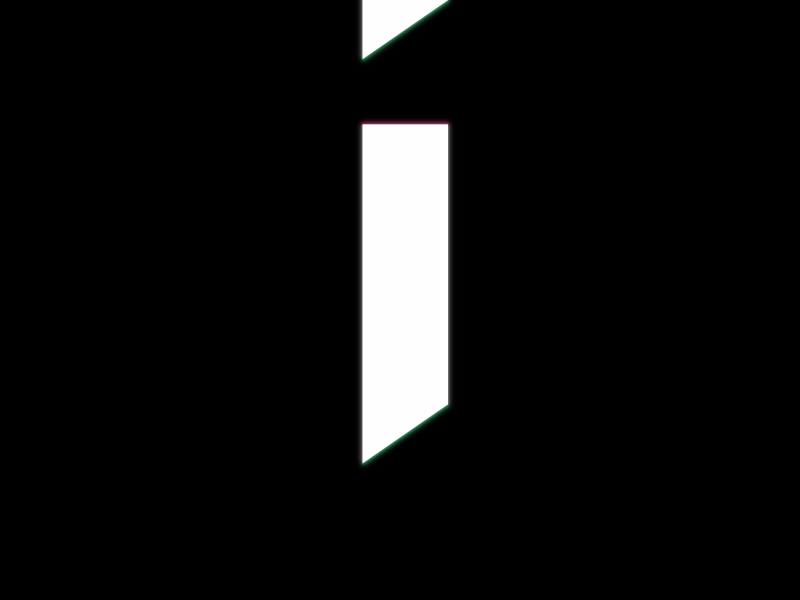 Animated logo – J animation design gif identity logo logotype motion